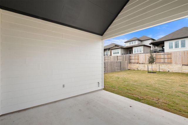 129 Old Woods Road, Liberty Hill, TX 78642