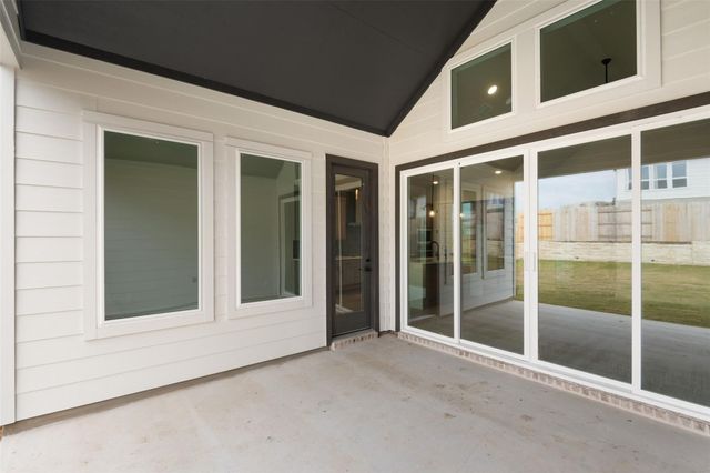 129 Old Woods Road, Liberty Hill, TX 78642