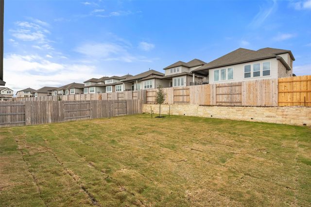 129 Old Woods Road, Liberty Hill, TX 78642