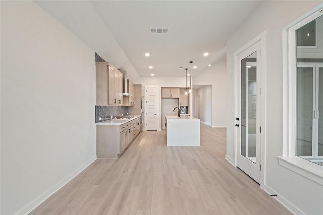 129 Old Woods Road, Liberty Hill, TX 78642