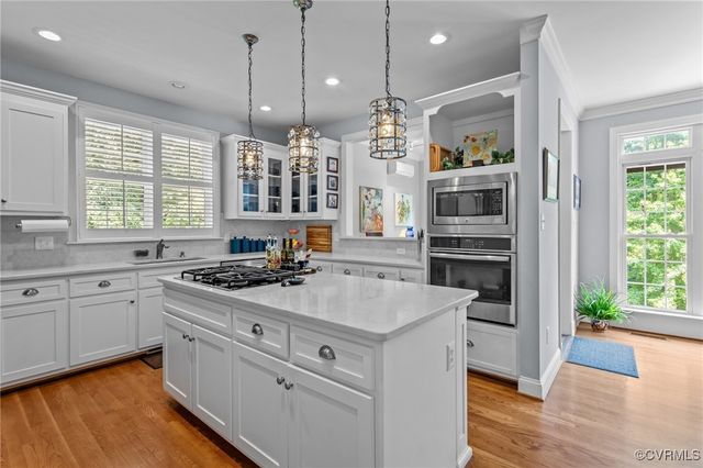 3672 Quarter Mill Dr, Powhatan, VA 23139