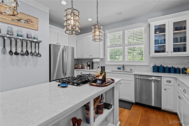 3672 Quarter Mill Dr, Powhatan, VA 23139
