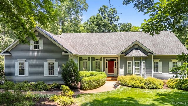 3672 Quarter Mill Dr, Powhatan, VA 23139