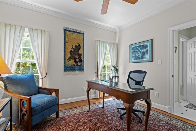 3672 Quarter Mill Dr, Powhatan, VA 23139