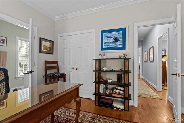 3672 Quarter Mill Dr, Powhatan, VA 23139