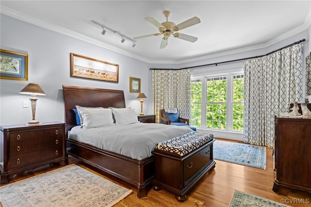 3672 Quarter Mill Dr, Powhatan, VA 23139