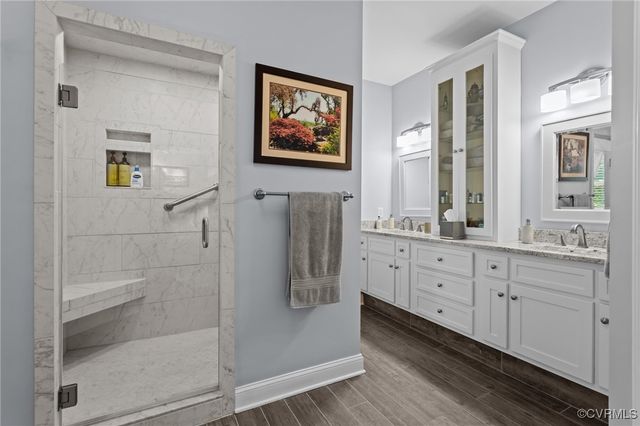 3672 Quarter Mill Dr, Powhatan, VA 23139