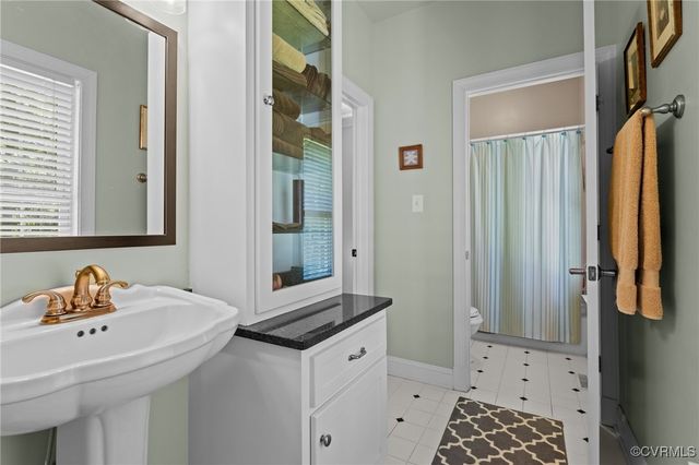 3672 Quarter Mill Dr, Powhatan, VA 23139