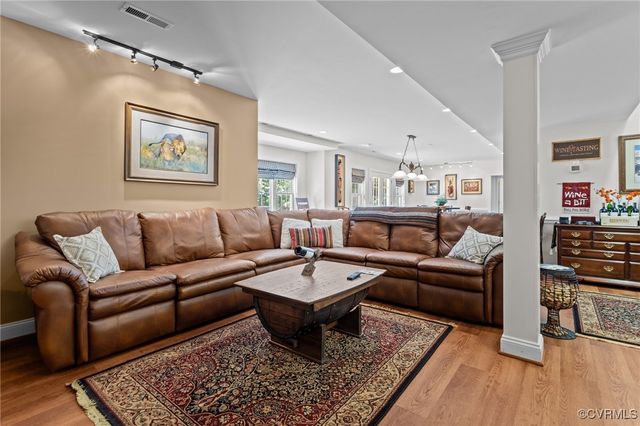 3672 Quarter Mill Dr, Powhatan, VA 23139