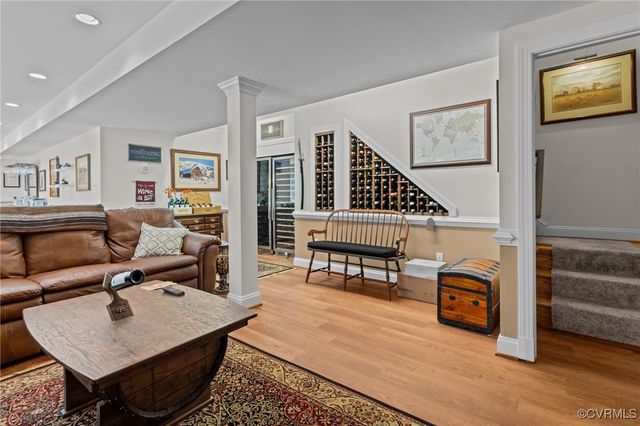 3672 Quarter Mill Dr, Powhatan, VA 23139