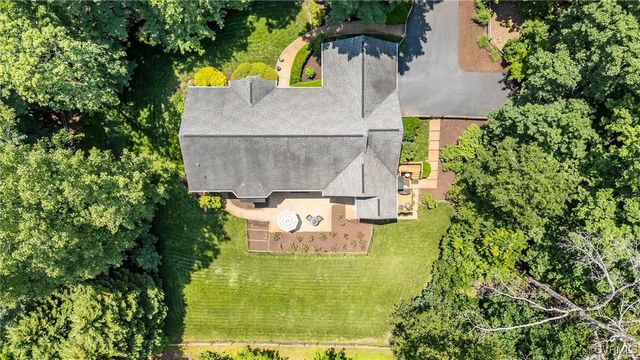 3672 Quarter Mill Dr, Powhatan, VA 23139