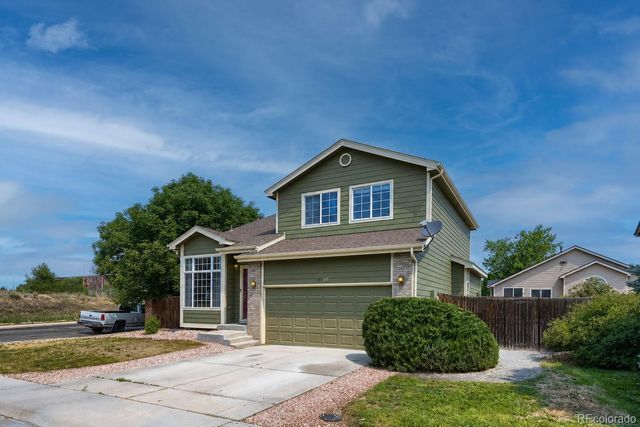 5801 E 118th Place, Denver, CO 80233