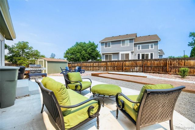 5801 E 118th Place, Denver, CO 80233