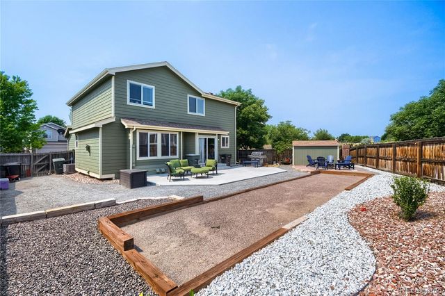 5801 E 118th Place, Denver, CO 80233