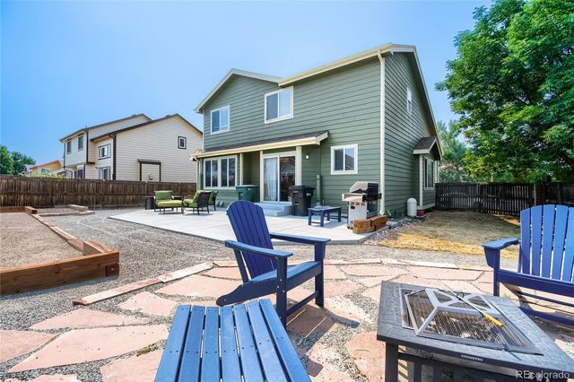 5801 E 118th Place, Denver, CO 80233