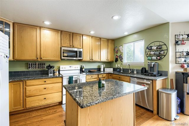 5801 E 118th Place, Denver, CO 80233