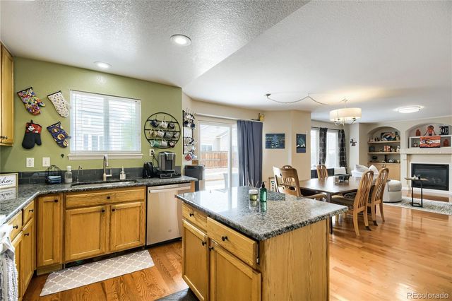 5801 E 118th Place, Denver, CO 80233
