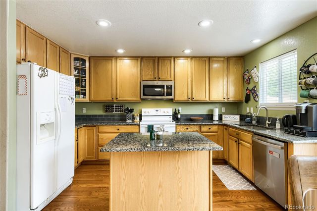 5801 E 118th Place, Denver, CO 80233