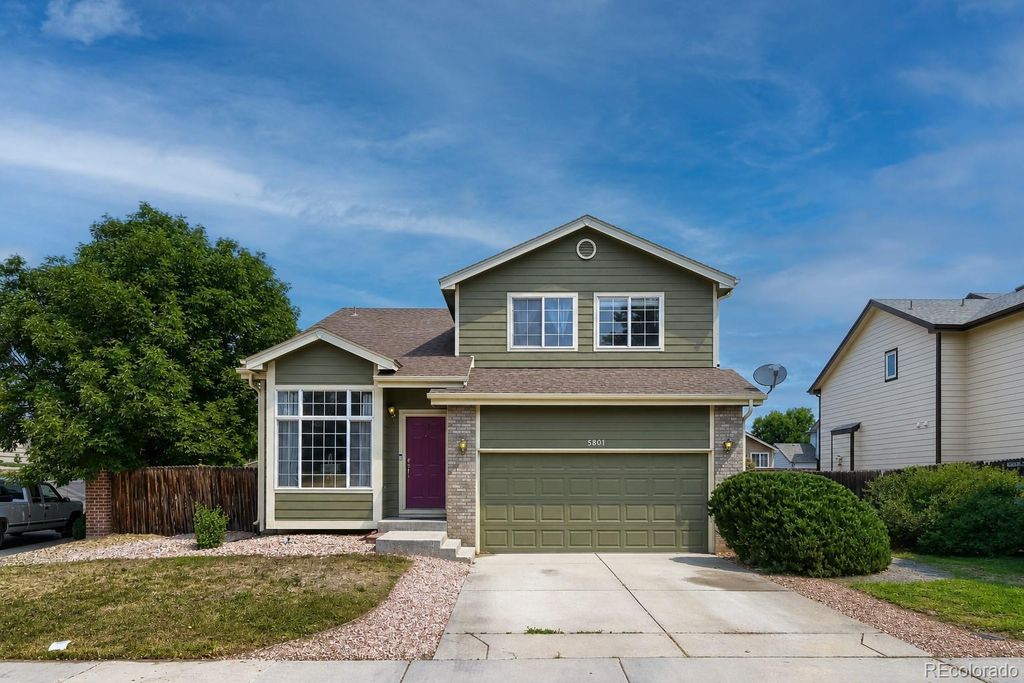 5801 E 118th Place, Denver, CO 80233