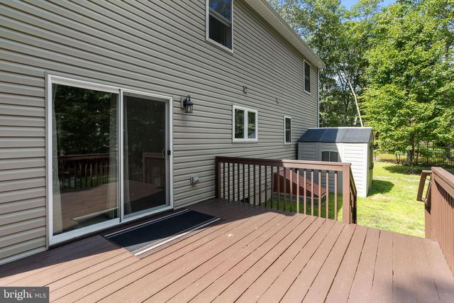 287 SUNRISE DR, Henryville, PA 18332