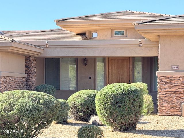 21948 N 79th Place, Scottsdale, AZ 85255
