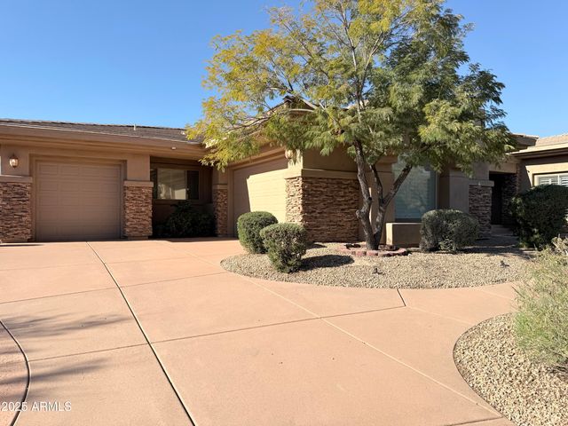 21948 N 79th Place, Scottsdale, AZ 85255