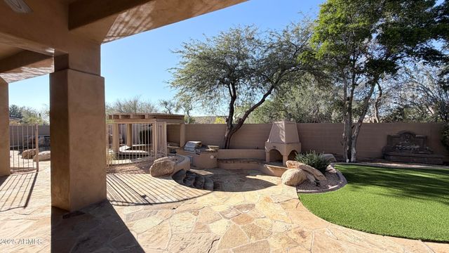 21948 N 79th Place, Scottsdale, AZ 85255