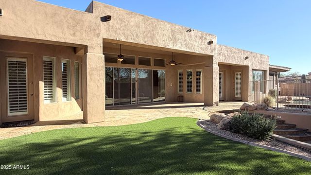 21948 N 79th Place, Scottsdale, AZ 85255