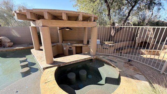 21948 N 79th Place, Scottsdale, AZ 85255