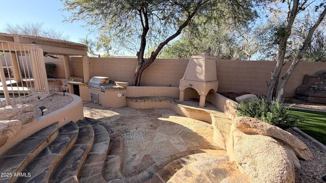 21948 N 79th Place, Scottsdale, AZ 85255