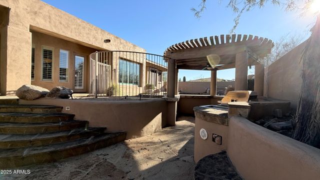 21948 N 79th Place, Scottsdale, AZ 85255