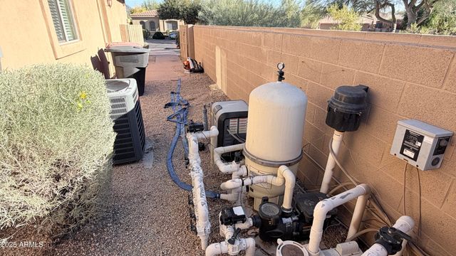 21948 N 79th Place, Scottsdale, AZ 85255