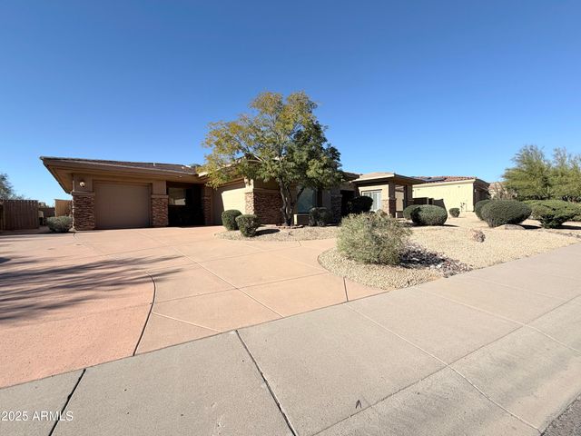 21948 N 79th Place, Scottsdale, AZ 85255