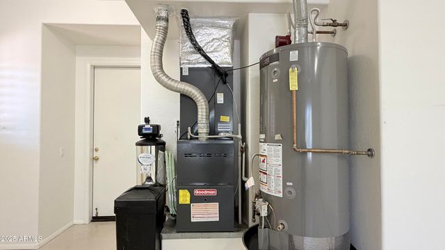 21948 N 79th Place, Scottsdale, AZ 85255