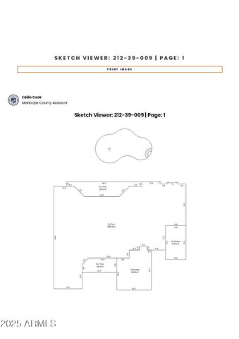 21948 N 79th Place, Scottsdale, AZ 85255