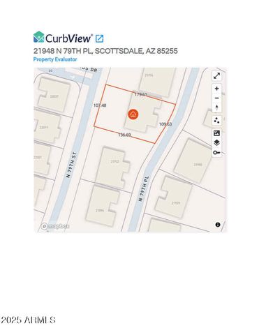 21948 N 79th Place, Scottsdale, AZ 85255