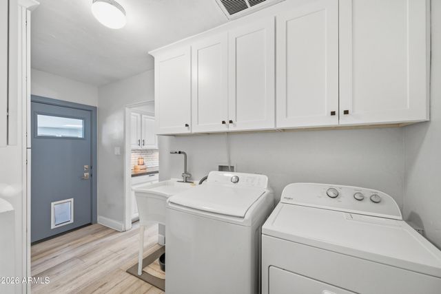8001 N 5TH Avenue, Phoenix, AZ 85021