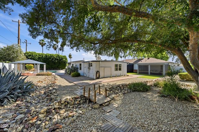 8001 N 5TH Avenue, Phoenix, AZ 85021