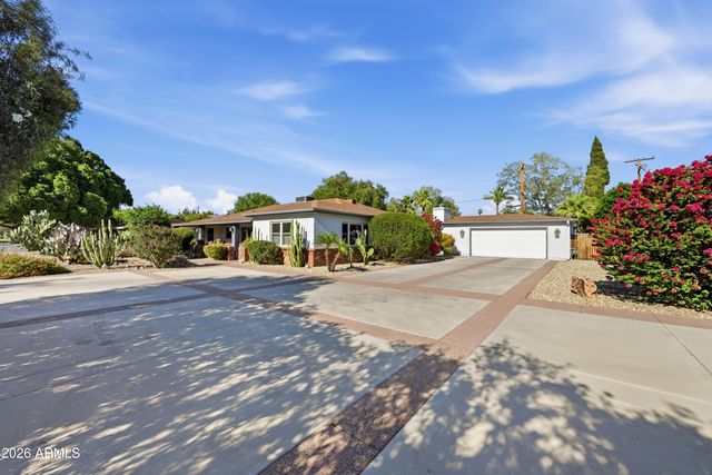 8001 N 5TH Avenue, Phoenix, AZ 85021