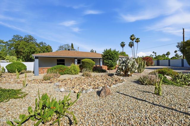 8001 N 5TH Avenue, Phoenix, AZ 85021