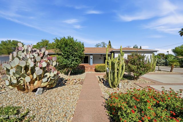 8001 N 5TH Avenue, Phoenix, AZ 85021