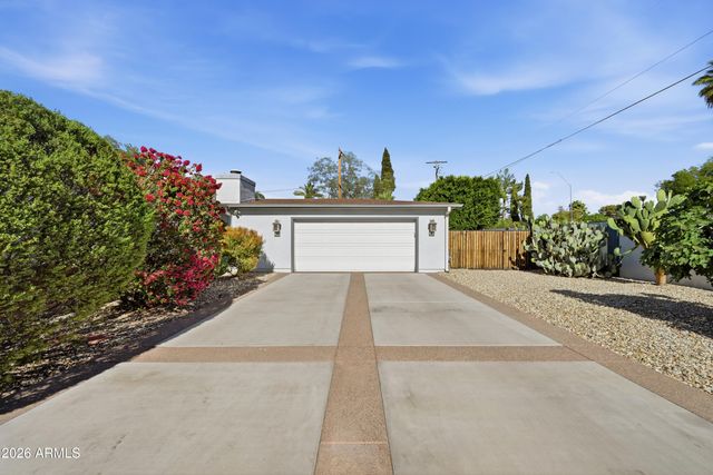 8001 N 5TH Avenue, Phoenix, AZ 85021