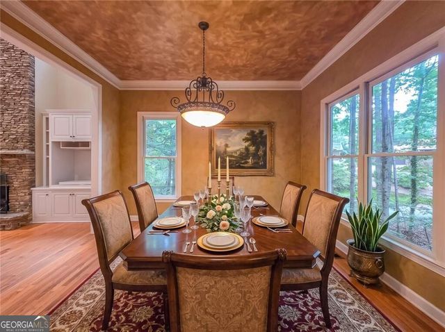 3712 Frederica Road, Berkeley Lake, GA 30096