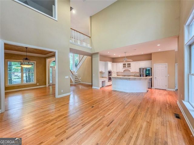3712 Frederica Road, Berkeley Lake, GA 30096