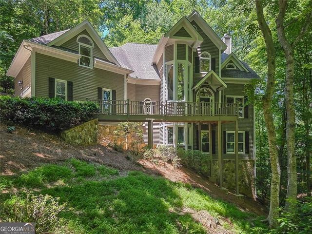 3712 Frederica Road, Berkeley Lake, GA 30096
