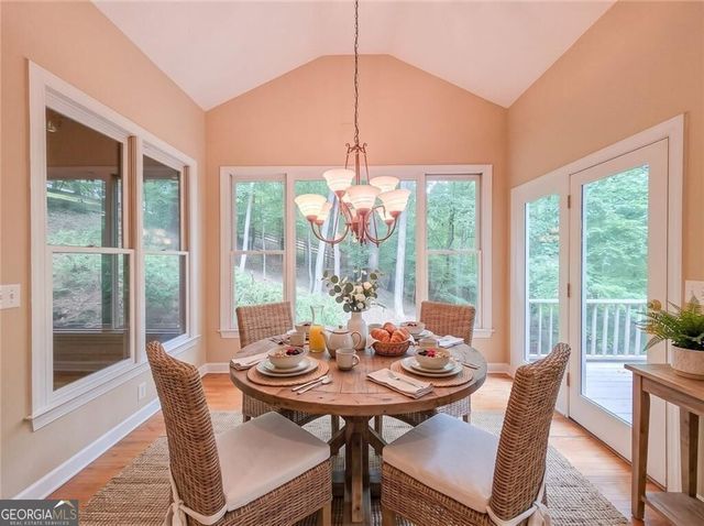 3712 Frederica Road, Berkeley Lake, GA 30096