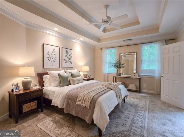 3712 Frederica Road, Berkeley Lake, GA 30096