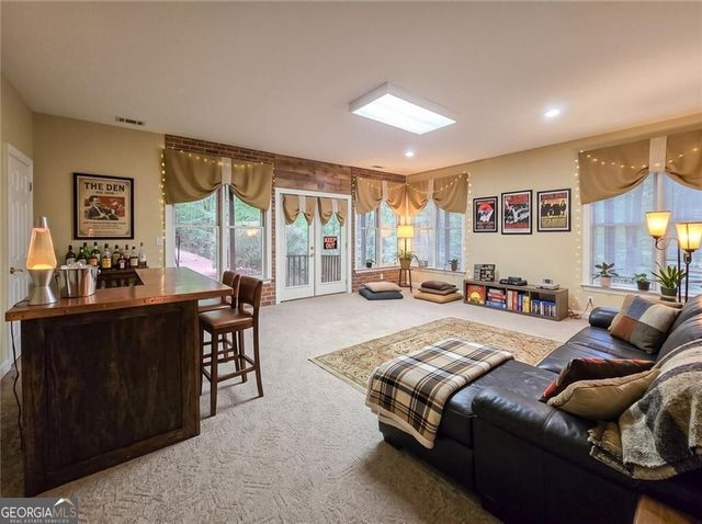 3712 Frederica Road, Berkeley Lake, GA 30096
