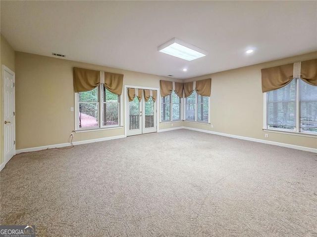 3712 Frederica Road, Berkeley Lake, GA 30096