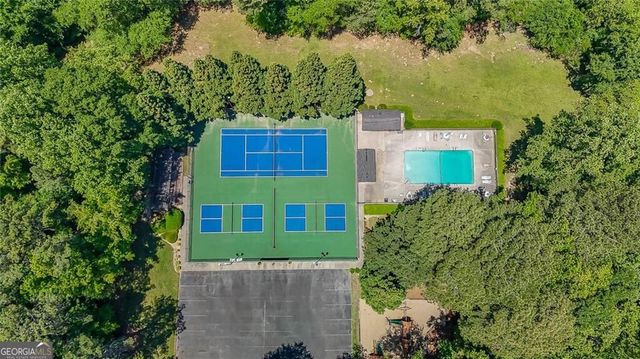 3712 Frederica Road, Berkeley Lake, GA 30096